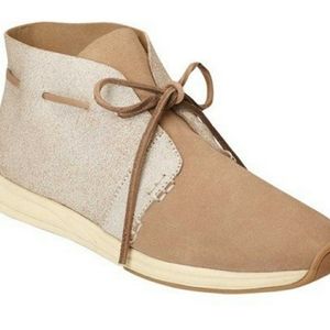 Aerosoles 8.5 9 NIB sing song crackling leather look